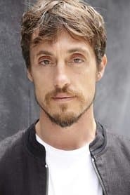 Randall Yarbrough as Hatter