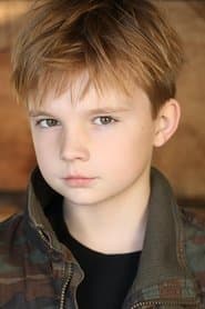 Oliver McCallum as Boy