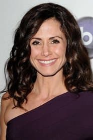 Valerie Cruz as Allison