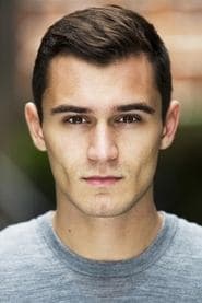 Julian Kostov as Marcus Cooper