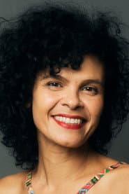 Luciana Bezerra as Rosa