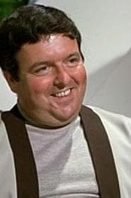 David Healy as Braden