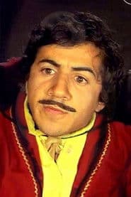 Aydın Babaoğlu as Bastıbacak
