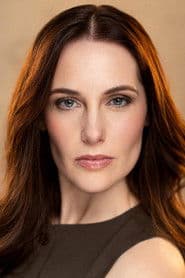 Kendra Anderson as Karen Waterford