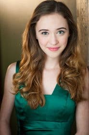 Farryn VanHumbeck as Sara Brandt