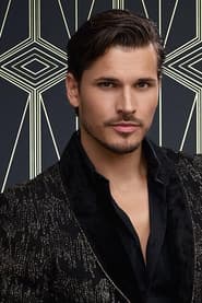 Gleb Savchenko as Alex Ivanov