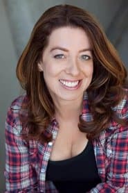 Joanna Shelmidine as Soccer Mom