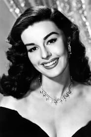 Elaine Stewart as Princess Fakzia