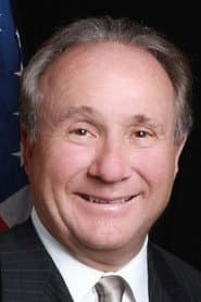 Michael Reagan as McCordy