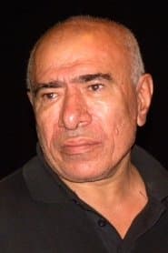 İlyas Salman as Bayram