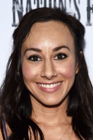 Eva Ceja as Miranda Riley