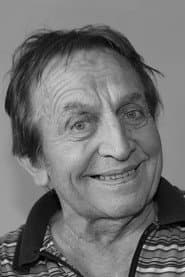 Jaroslav Čejka as komoří