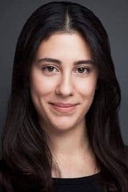 Hivda Zizan Alp as Merve