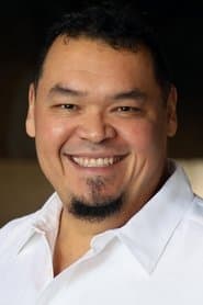 Pedro Miguel Arce as Cousin Jimmy Spencer