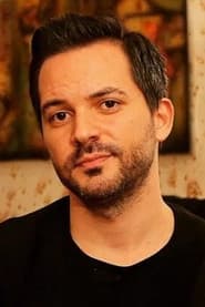 Ömür Cedimağar as Billy Billy