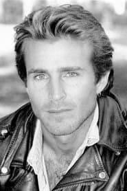 Ted Prior as Jimmy Clayton