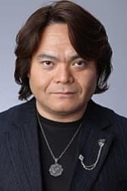 Kiyoyuki Yanada as Sazabi (voice)