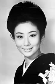 Sumiko Fuji as Kazue (as Junko Fuji)