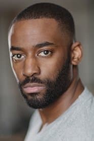 Ashley Thomas as Tyrone Jones