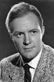 Peter Reynolds as Robert Justin / Albert Simpson