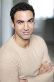 Joakim Latzko as Chad Balhul