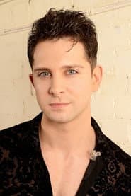 Ross William Wild as Brody