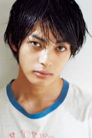 Fuju Kamio as Yusuke Igarashi