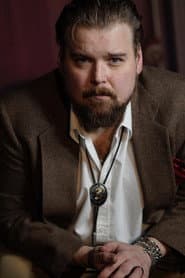 Andrew Lewis Caldwell as Carter Scott