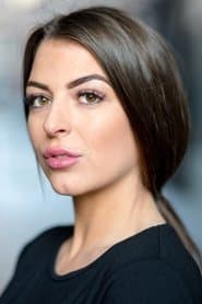 Chelsea Greenwood as Jo