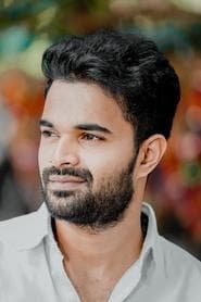 Hakkim Shajahan as Hakkim