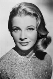 Dolores Michaels as Fran Templeton