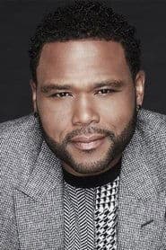 Anthony Anderson as Key