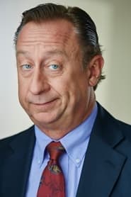 Wesley Mann as Grady