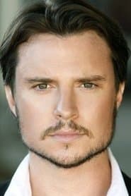 Heath Freeman as Mr. Miller