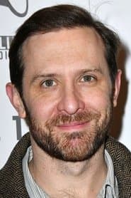 Tim Downie as Freddie