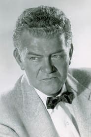 Jay C. Flippen as Strap Davis