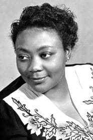 Marietta Canty as Jenny