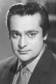 Rehman as Chinoy