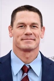 John Cena as Mason Pettits