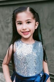 Erin Rose Espiritu as Young Lilia