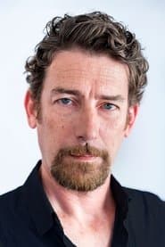 Marcello Urgeghe as Major Jonathan Foster