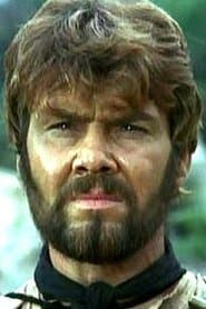 Paolo Magalotti as Black