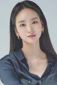 Won Jin-ah as Jung-a