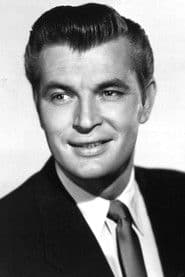 Gregg Palmer as William Norton