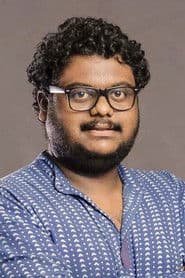 Vishnu Govindan as Sambath Annan