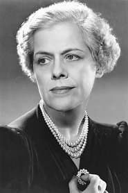 Janet Beecher as Mrs. Shannon