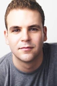 Alan Aisenberg as Chase
