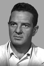 Steve Pendleton as Deputy Bob Watkins