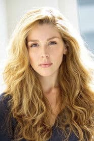 Rachel Breitag as Molly Morrison