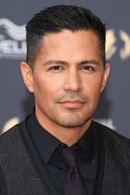 Jay Hernandez as Jessie Harkness